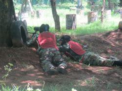 Teambuilding 